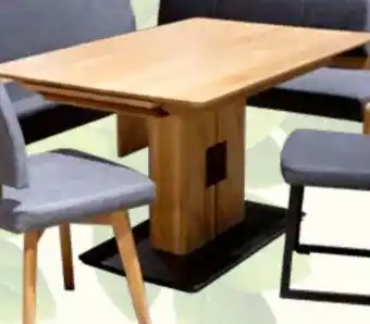 Möbel Inhofer Gutekunst Tisch Angebot