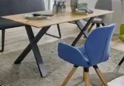 Möbel Inhofer Niehoff Sitzmöbel Tisch Angebot