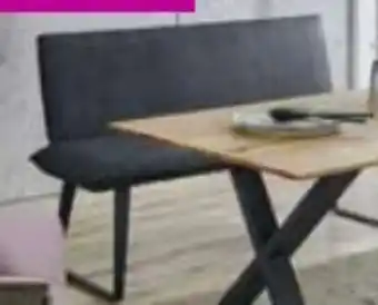Möbel Inhofer Niehoff Sitzmöbel Bank Angebot