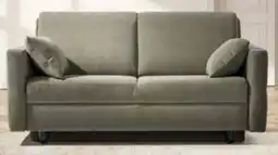 Möbel Inhofer Sedda-Polstermöbel Schlafsofa Perla Angebot