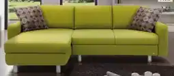 Möbel Inhofer Sedda-Polstermöbel Schlafsofa Angebot