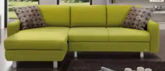 Möbel Inhofer Sedda-Polstermöbel Schlafsofa Angebot