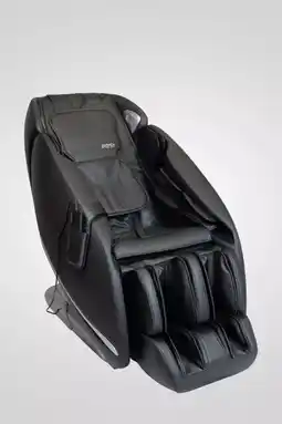 Möbel Inhofer iRest Massagesessel Angebot