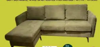 Möbel Inhofer Sofa Angebot