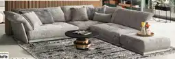 Möbel Inhofer Bretz Sofa Esfera Angebot
