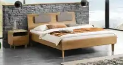 Möbel Inhofer Hasena Bettanlage Angebot