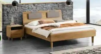 Möbel Inhofer Hasena Bettanlage Angebot