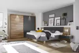 Möbel Inhofer Liv´in Schlafzimmer Angebot