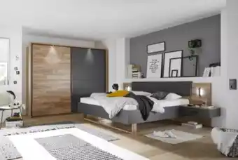 Möbel Inhofer Liv´in Schlafzimmer Angebot