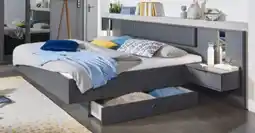 Möbel Inhofer Wimex Futonbett Angebot