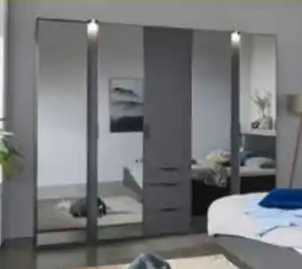 Möbel Inhofer Wimex Drehtürenschrank Angebot