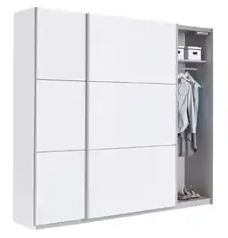 XXXLutz time your style Schwebetürenschrank Angebot