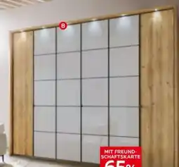 XXXLutz Novel Drehtürenschrank Angebot