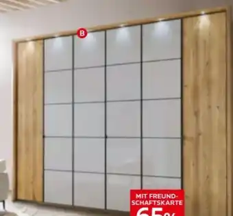XXXLutz Novel Drehtürenschrank Angebot