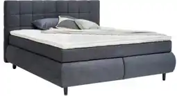 XXXLutz time your style Boxspringbett Angebot