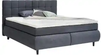 XXXLutz time your style Boxspringbett Angebot