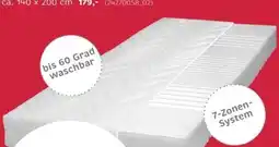 XXXLutz Boxxx Matratze Angebot