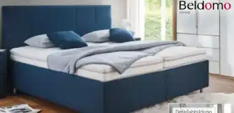 XXXLutz Beldomo Polsterbett Angebot