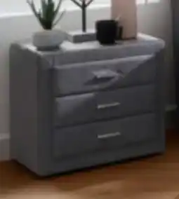 XXXLutz Beldomo Nachtschrank Angebot