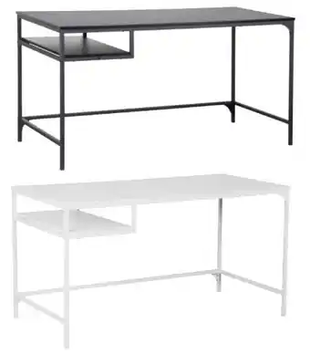 XXXLutz CarryHome Schreibtisch Angebot