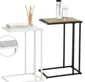 XXXLutz home24 Beistelltisch Angebot