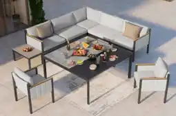 XXXLutz Dieter Knoll Loungeendteil Angebot