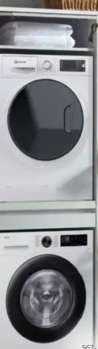 XXXLutz Xora Waschmaschinenschrank Angebot