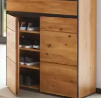 XXXLutz Linea Natura Schuhschrank Angebot