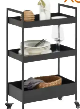 XXXLutz Xora Servierwagen Angebot