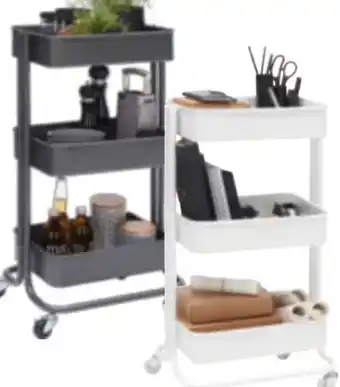 XXXLutz CarryHome Servierwagen Angebot