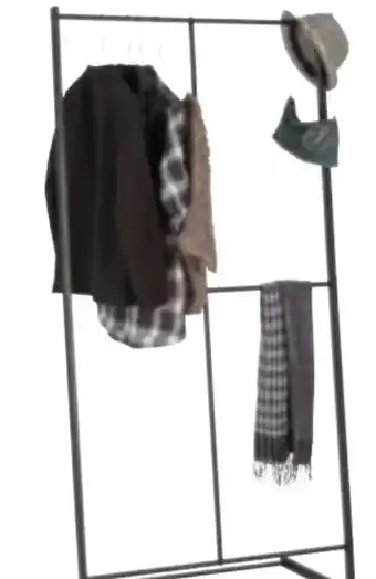XXXLutz CarryHome Kleiderständer Angebot