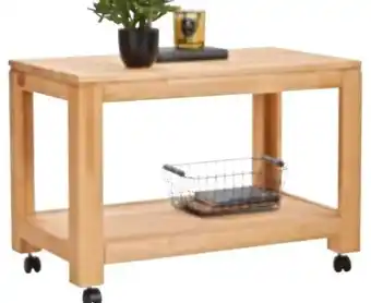 XXXLutz Linea Natura Beistelltisch Angebot