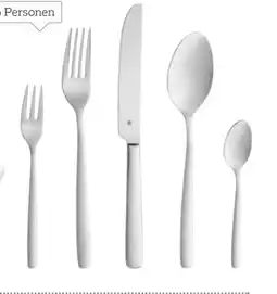 XXXLutz WMF Besteck-Set Palma 30-tlg Angebot