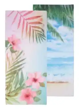 XXXLutz Esposa Strandtuch Beach Angebot