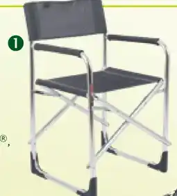 Pflanzen Kölle Crespo Möbel Regiesessel AL-214/40 Angebot