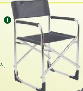 Pflanzen Kölle Crespo Möbel Regiesessel AL-214/40 Angebot