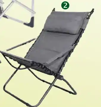 Pflanzen Kölle Crespo Möbel Loungesessel AP/262-Tex-Comfort Angebot