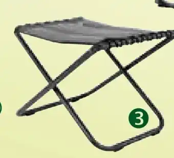 Pflanzen Kölle Crespo Möbel Fußhocker AP/306-Tex-Comfort Angebot