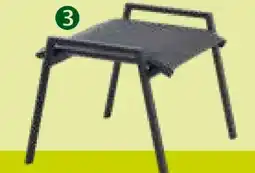 Pflanzen Kölle Fußhocker Tesoro Angebot