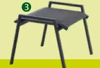 Pflanzen Kölle Fußhocker Tesoro Angebot