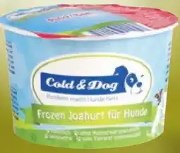 Pflanzen Kölle Cold & Dog Hundeeis Angebot