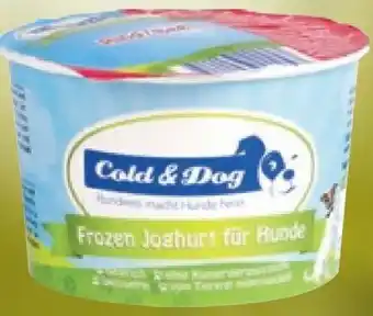 Pflanzen Kölle Cold & Dog Hundeeis Angebot