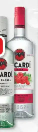 trinkgut Bacardi Razz Angebot