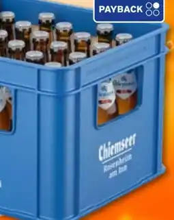 trinkgut Chiemgauer Brauhaus Chiemseer Hell Angebot