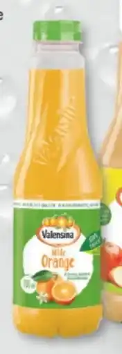 trinkgut Valensina Mildes Frühstück Orange Angebot