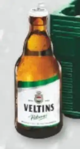 trinkgut Veltins Pilsener Steinie Angebot