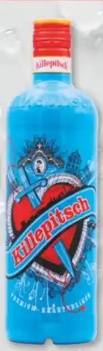 trinkgut Peter Busch Killepitsch Kräuterlikör Angebot