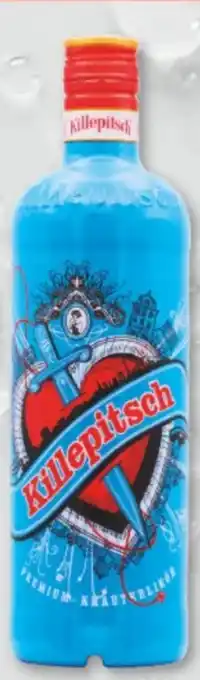 trinkgut Peter Busch Killepitsch Kräuterlikör Angebot