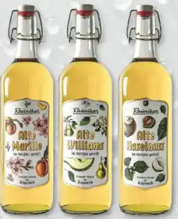 trinkgut Raunikar Alte Marille Angebot
