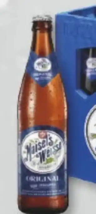 trinkgut Maisel's Weisse Original Beer Angebot